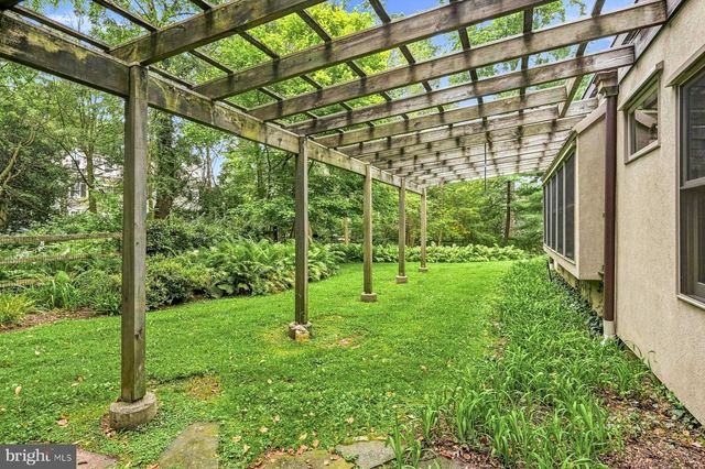 815 BLACK ROCK RD, Gladwyne, PA 19035