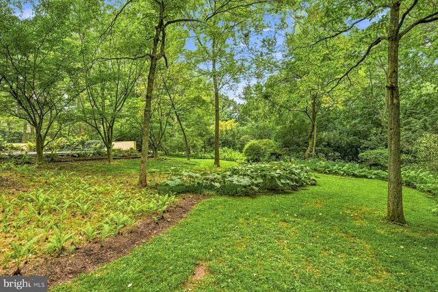 815 BLACK ROCK RD, Gladwyne, PA 19035