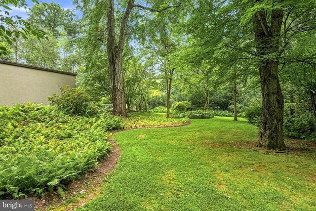 815 BLACK ROCK RD, Gladwyne, PA 19035