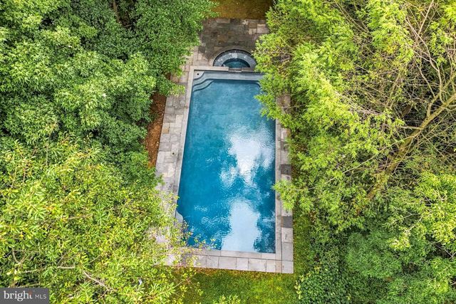 815 BLACK ROCK RD, Gladwyne, PA 19035