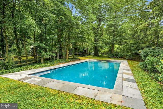 815 BLACK ROCK RD, Gladwyne, PA 19035