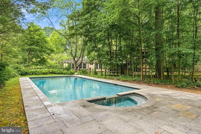 815 BLACK ROCK RD, Gladwyne, PA 19035