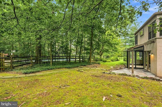 815 BLACK ROCK RD, Gladwyne, PA 19035