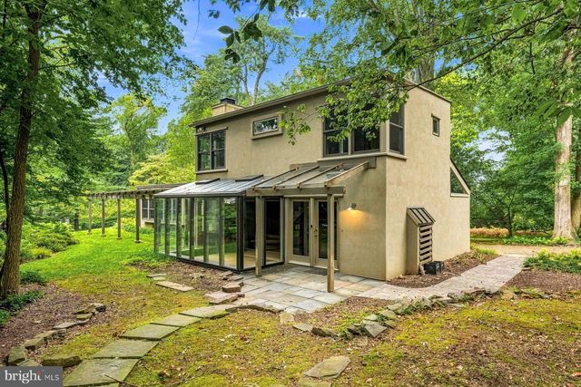 815 BLACK ROCK RD, Gladwyne, PA 19035
