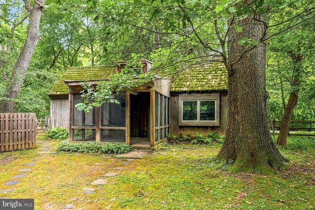 815 BLACK ROCK RD, Gladwyne, PA 19035