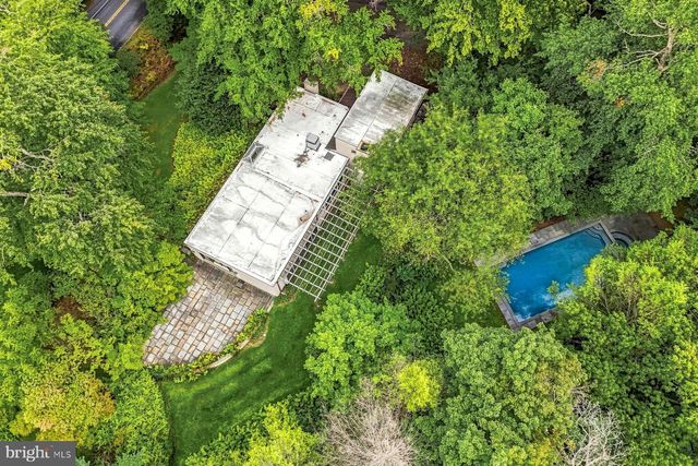 815 BLACK ROCK RD, Gladwyne, PA 19035