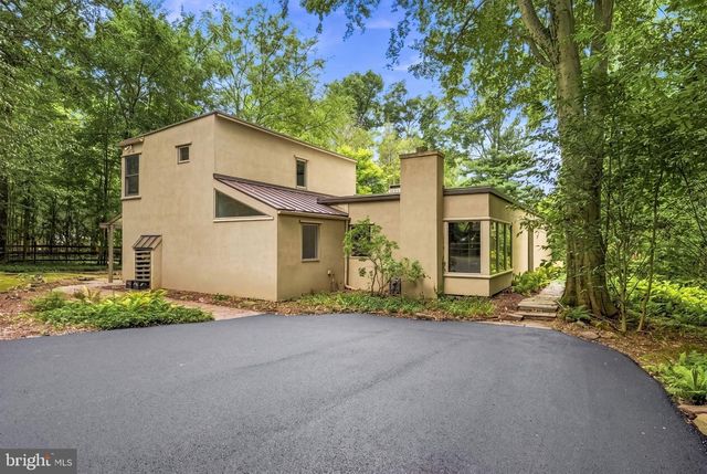 815 BLACK ROCK RD, Gladwyne, PA 19035