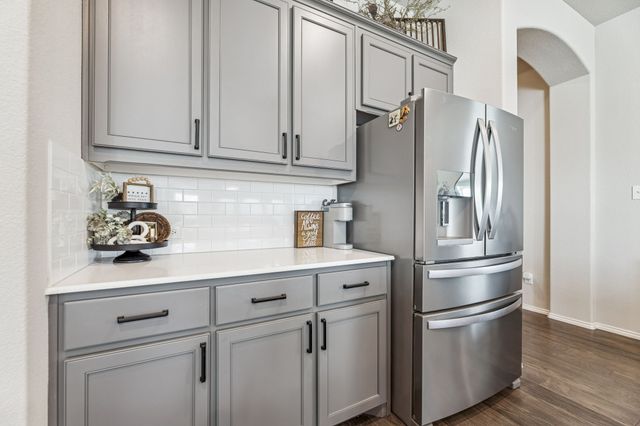 204 Magnolia Drive, Azle, TX 76020