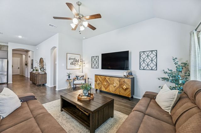 204 Magnolia Drive, Azle, TX 76020