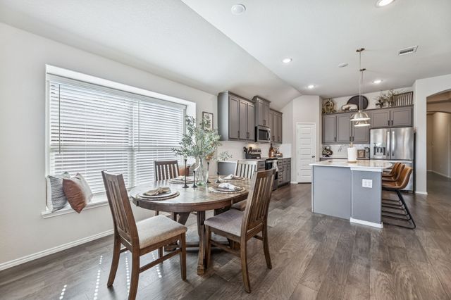 204 Magnolia Drive, Azle, TX 76020