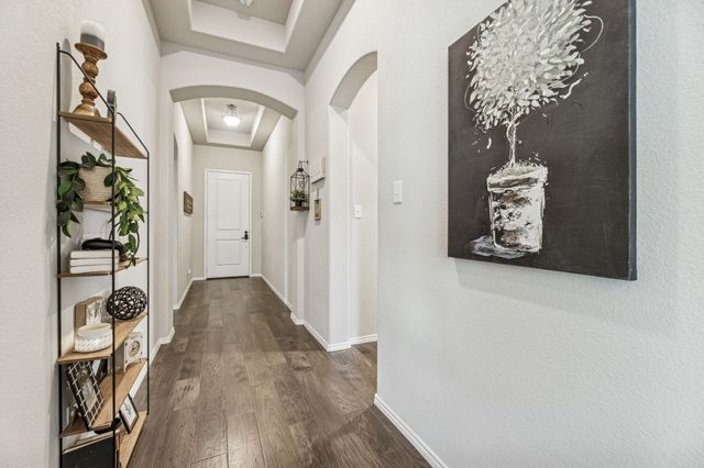 204 Magnolia Drive, Azle, TX 76020