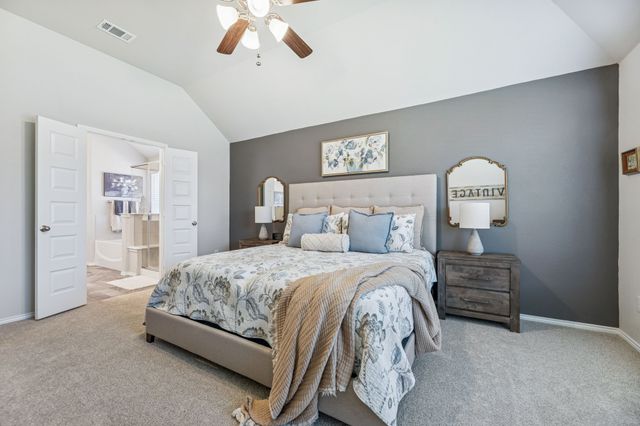 204 Magnolia Drive, Azle, TX 76020