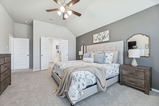 204 Magnolia Drive, Azle, TX 76020