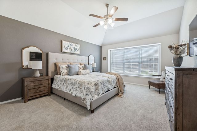 204 Magnolia Drive, Azle, TX 76020