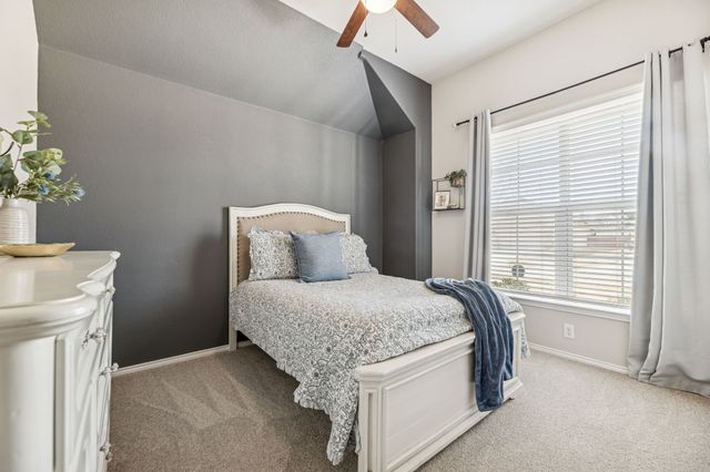 204 Magnolia Drive, Azle, TX 76020