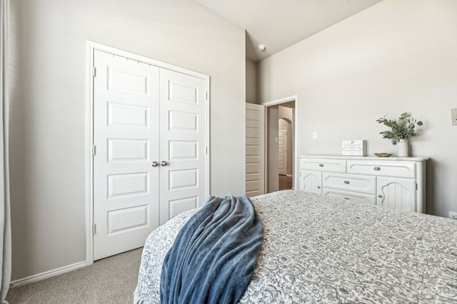 204 Magnolia Drive, Azle, TX 76020