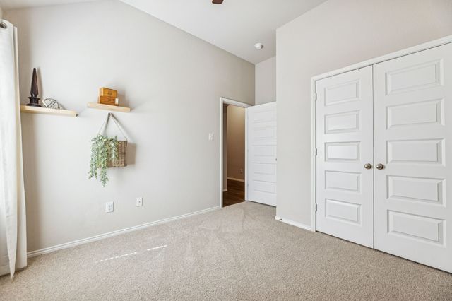 204 Magnolia Drive, Azle, TX 76020