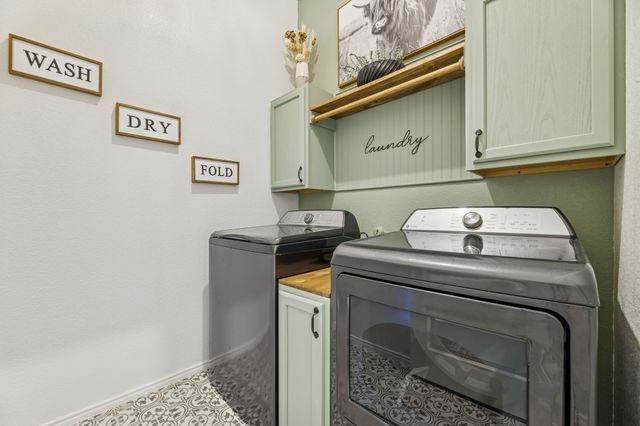 204 Magnolia Drive, Azle, TX 76020