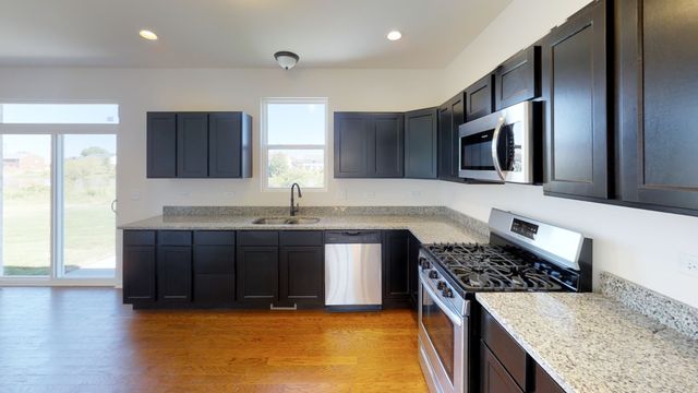 2161 Bilstone Drive, Lynwood, IL 60411
