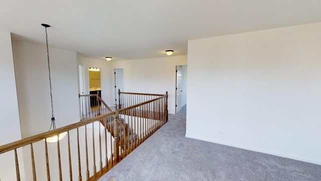 2161 Bilstone Drive, Lynwood, IL 60411