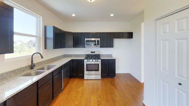 2161 Bilstone Drive, Lynwood, IL 60411