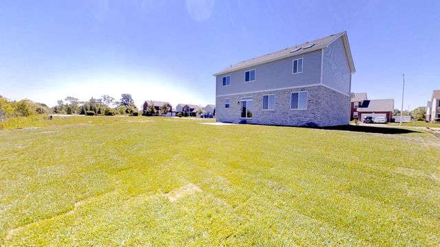2161 Bilstone Drive, Lynwood, IL 60411
