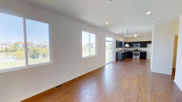 2161 Bilstone Drive, Lynwood, IL 60411