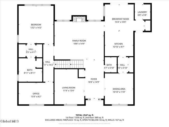 2015 Dobie Lane, Guilderland, NY 12303