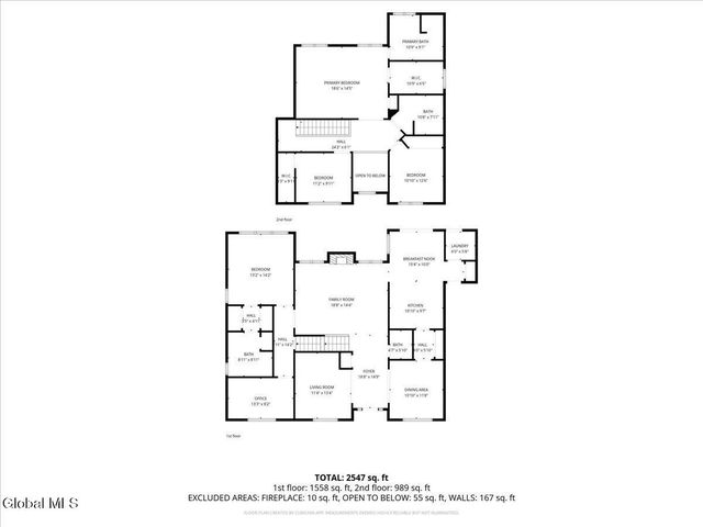 2015 Dobie Lane, Guilderland, NY 12303