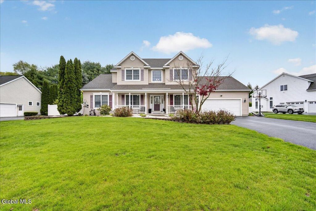2015 Dobie Lane, Guilderland, NY 12303