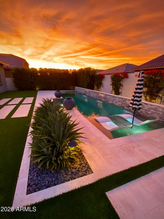 21698 E CALDWELLS Way, Queen Creek, AZ 85142 — photo 3