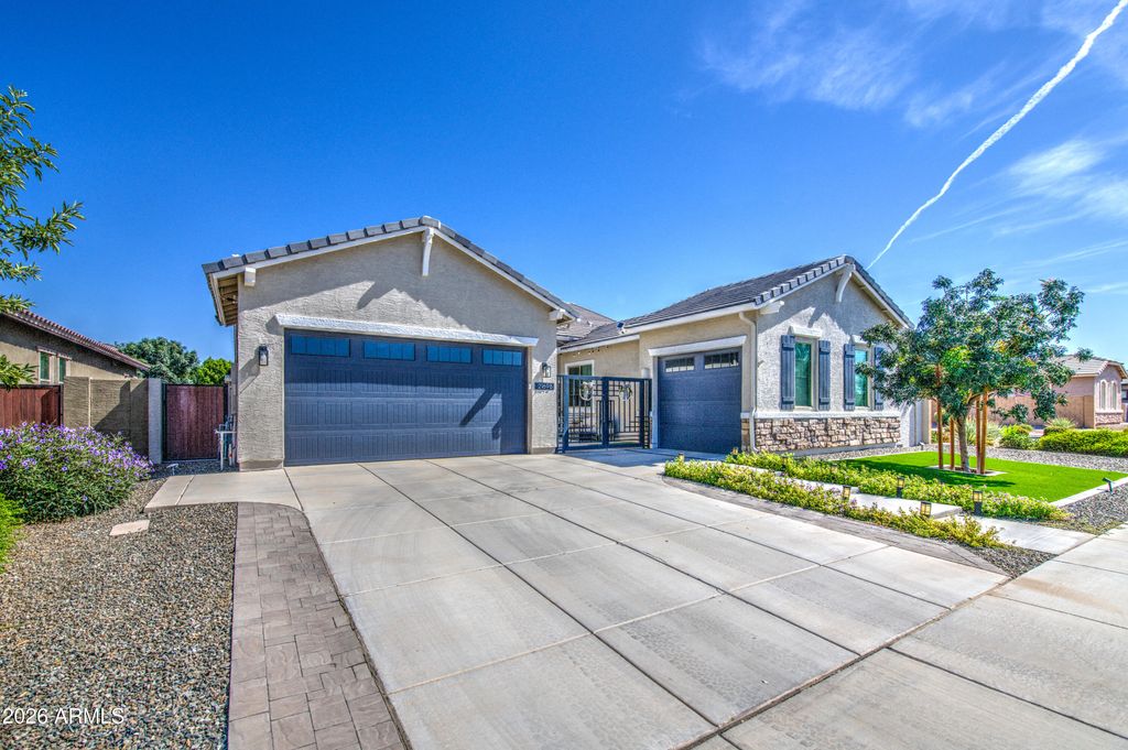 21698 E CALDWELLS Way, Queen Creek, AZ 85142 — photo 4