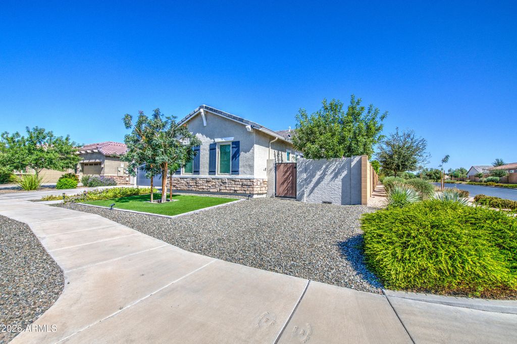 21698 E CALDWELLS Way, Queen Creek, AZ 85142 — photo 5