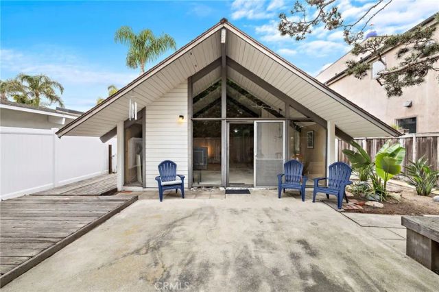 5309 Lido Sands Drive, Newport Beach, CA 92663