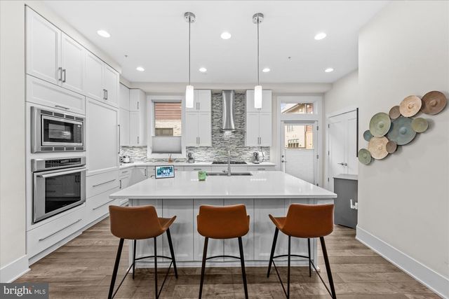 406 BARLOW PL, Bethesda, MD 20814