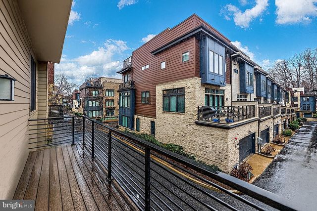 406 BARLOW PL, Bethesda, MD 20814