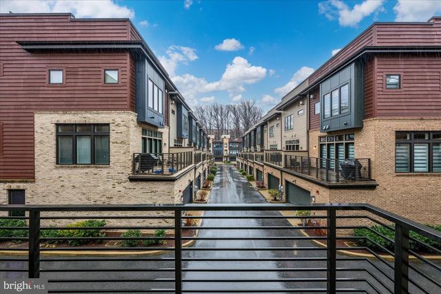 406 BARLOW PL, Bethesda, MD 20814