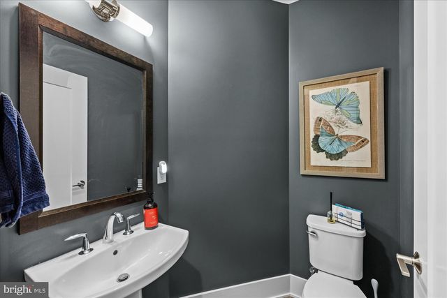 406 BARLOW PL, Bethesda, MD 20814