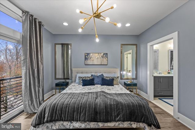 406 BARLOW PL, Bethesda, MD 20814