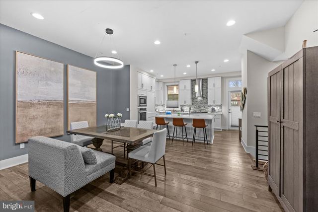 406 BARLOW PL, Bethesda, MD 20814