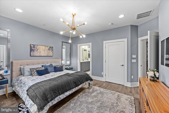 406 BARLOW PL, Bethesda, MD 20814