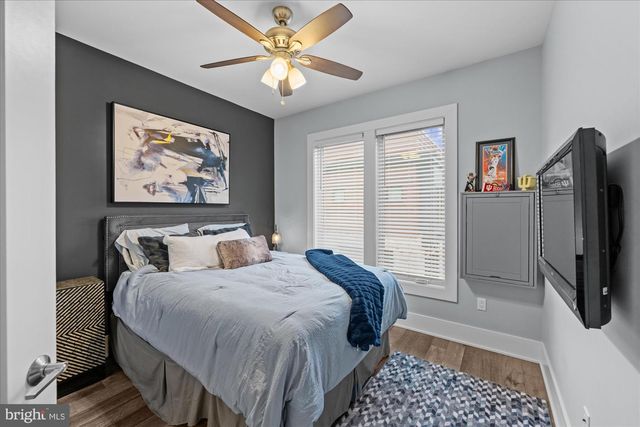 406 BARLOW PL, Bethesda, MD 20814