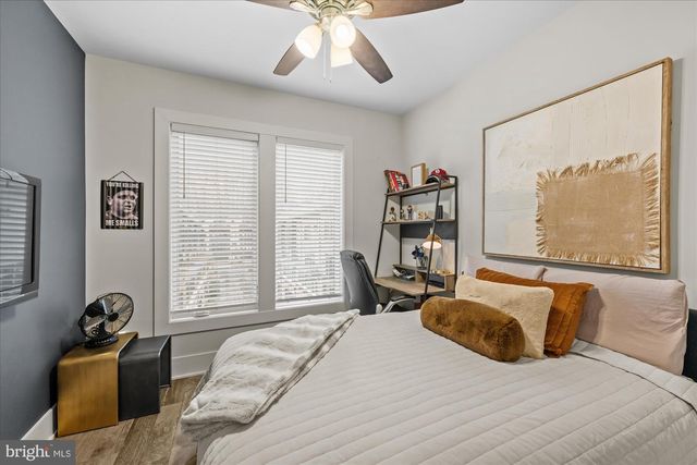 406 BARLOW PL, Bethesda, MD 20814