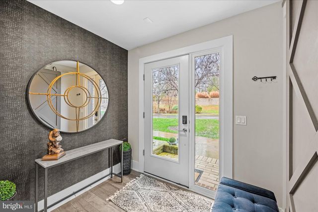 406 BARLOW PL, Bethesda, MD 20814