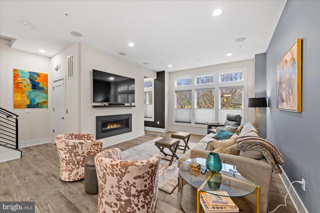 406 BARLOW PL, Bethesda, MD 20814