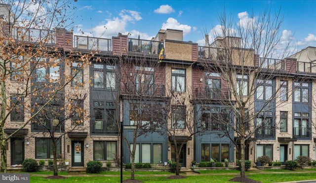 406 BARLOW PL, Bethesda, MD 20814