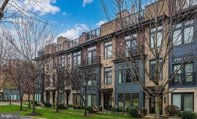 406 BARLOW PL, Bethesda, MD 20814