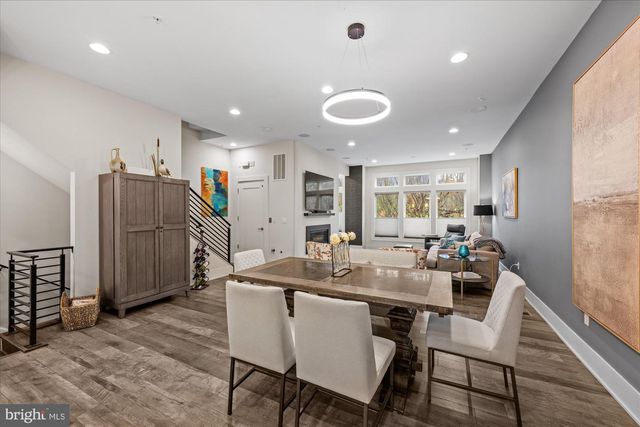 406 BARLOW PL, Bethesda, MD 20814