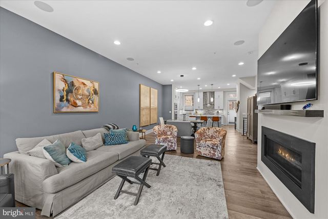 406 BARLOW PL, Bethesda, MD 20814