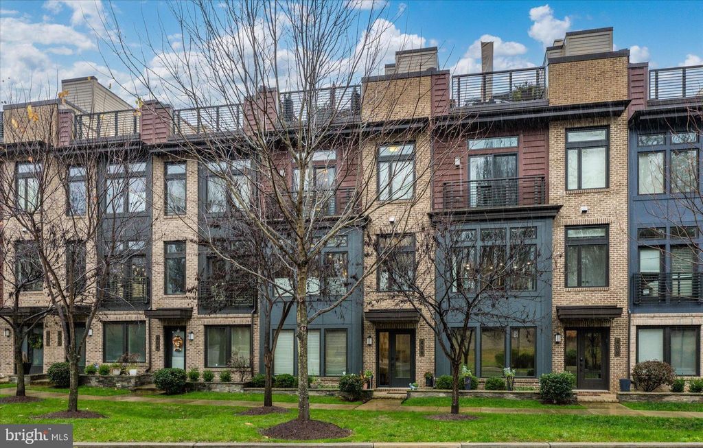 406 BARLOW PL, Bethesda, MD 20814